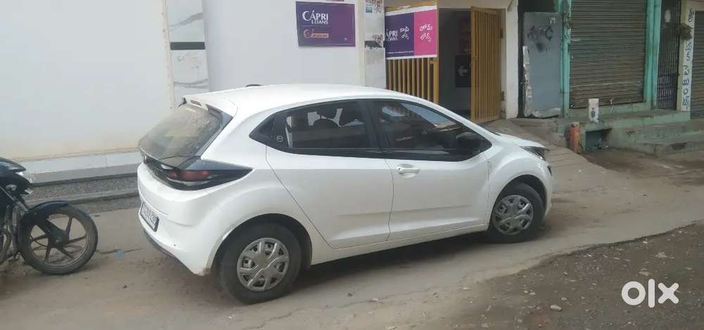 Tata Altroz 2023 Petrol 19000 Km Driven