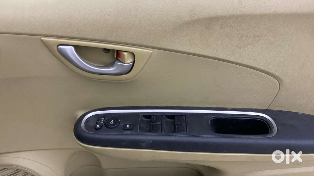 Honda Amaze 2013-2016 Sx I-vtec, 2016, Petrol