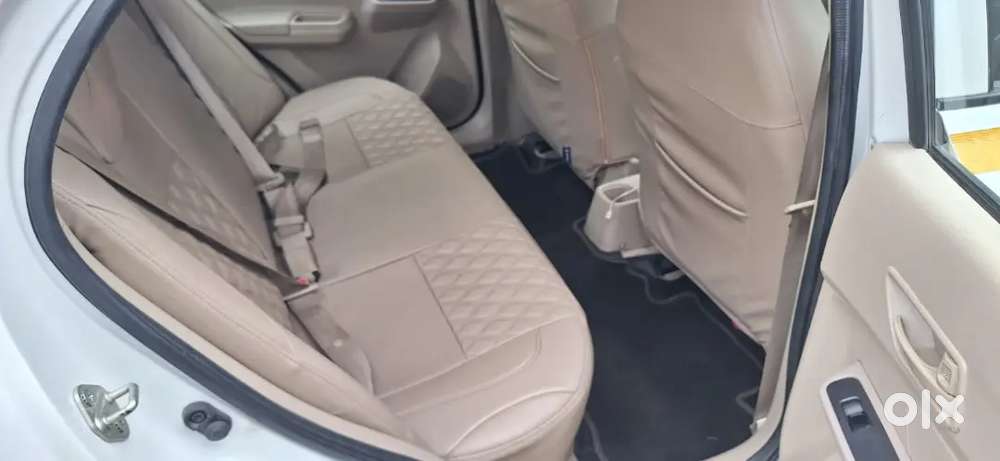 Maruti Suzuki Swift Dzire Tour 2025 Petrol Well Maintained