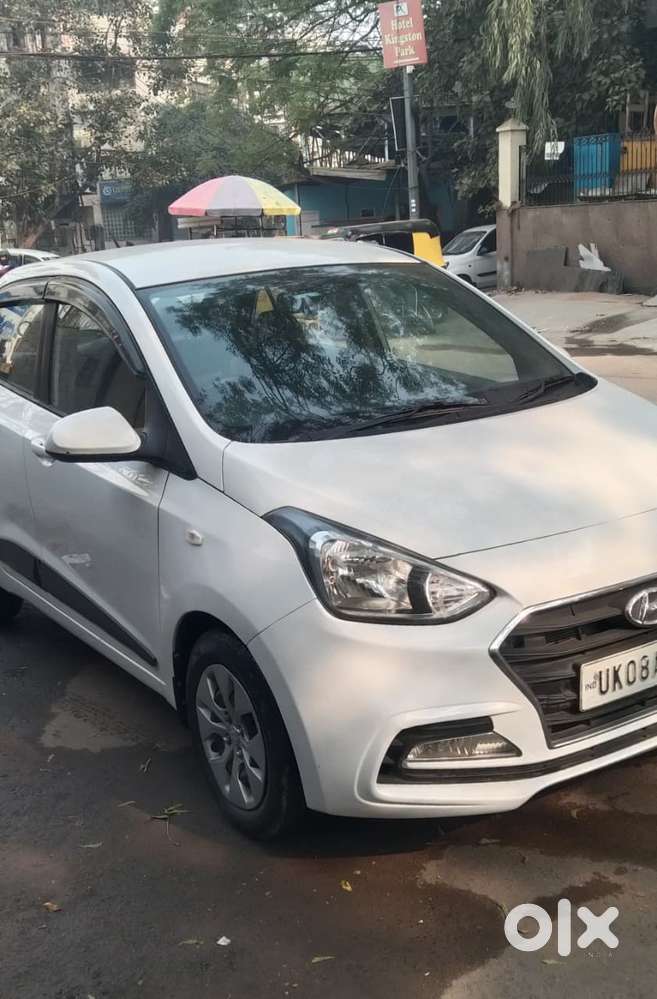 Hyundai Xcent 2016-2017 1.2 Kappa S Celebration Edition, 2017, Diese..