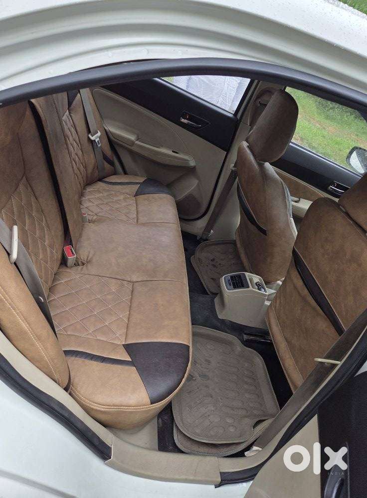 Maruti Suzuki Dzire Vdi, 2019, Diesel