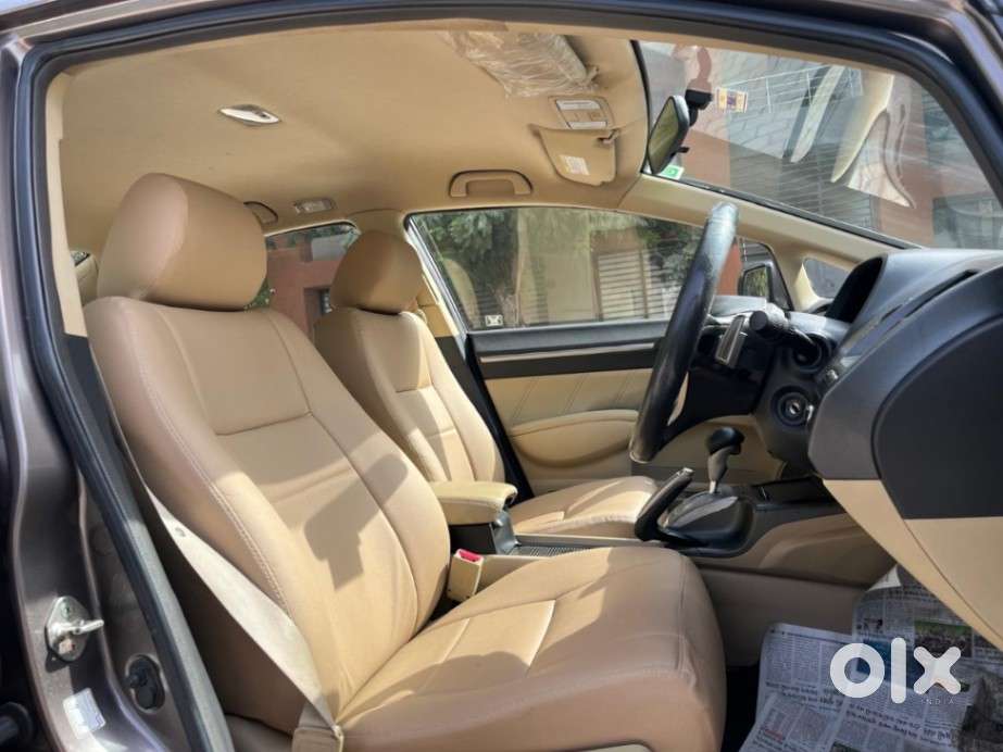 Honda Civic 1.8 V At, 2012, Petrol