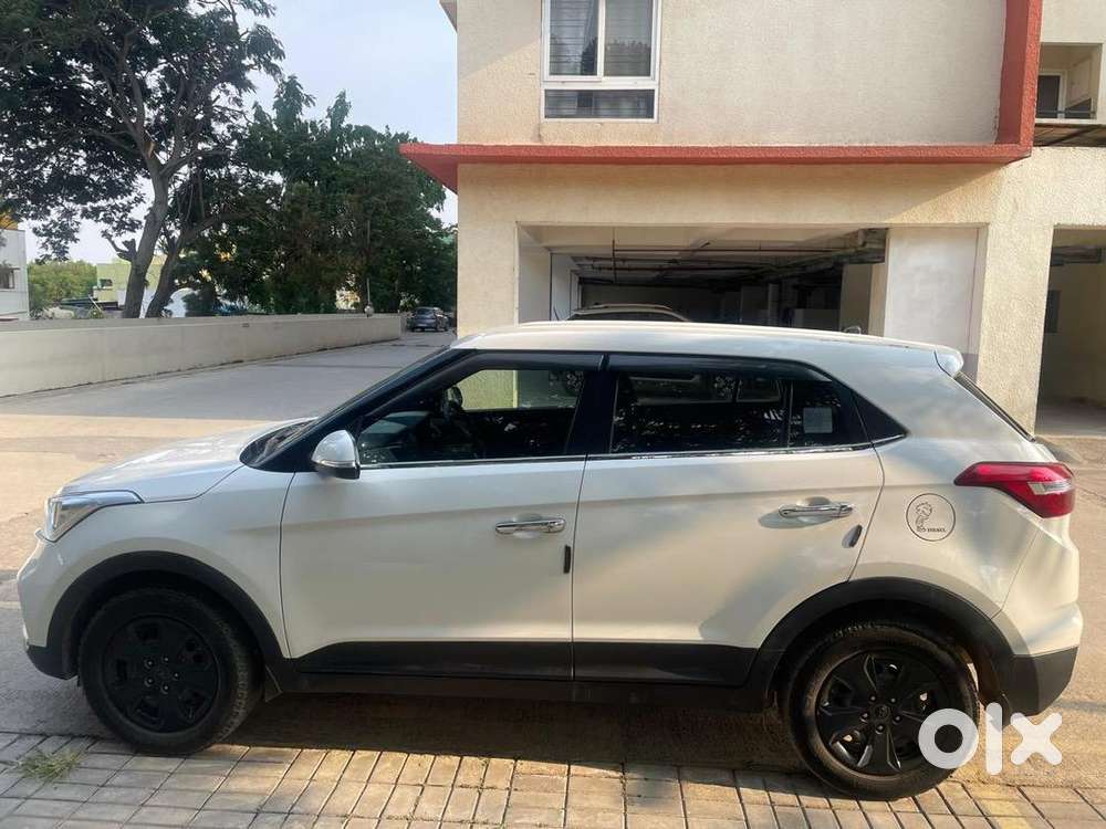 Hyundai Diesel Car 2018