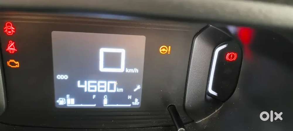 Citroen C3 Feel Petrol 2026