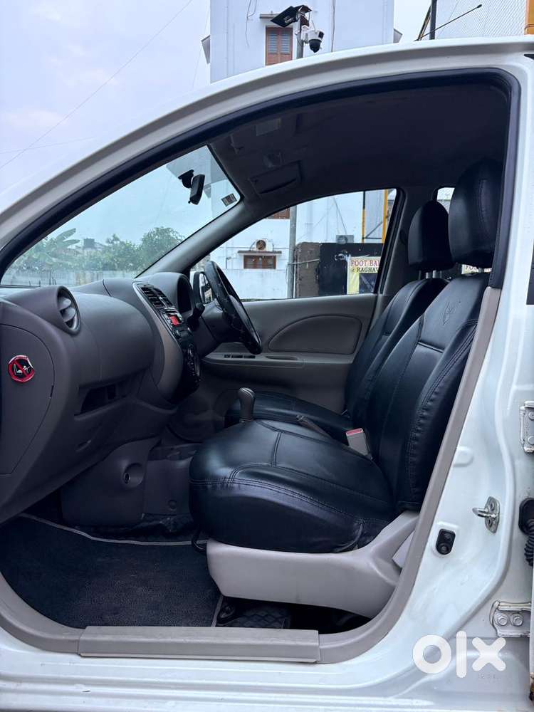 Renault Pulse Rxz Diesel, 2014, Diesel