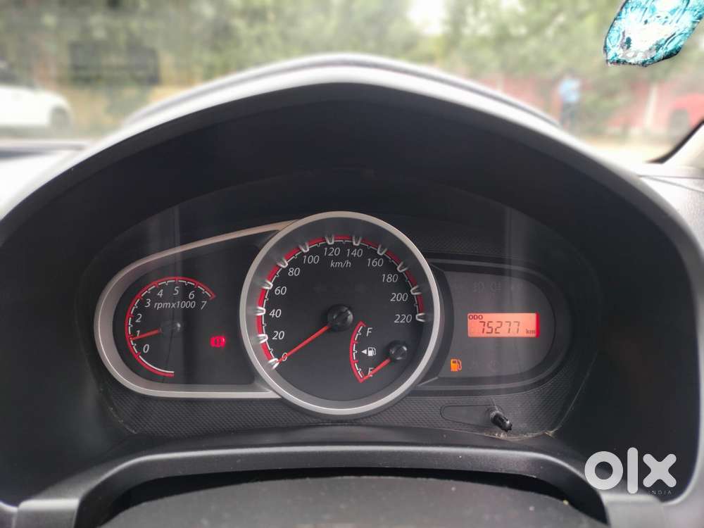 Ford Figo Diesel, 2014, Diesel