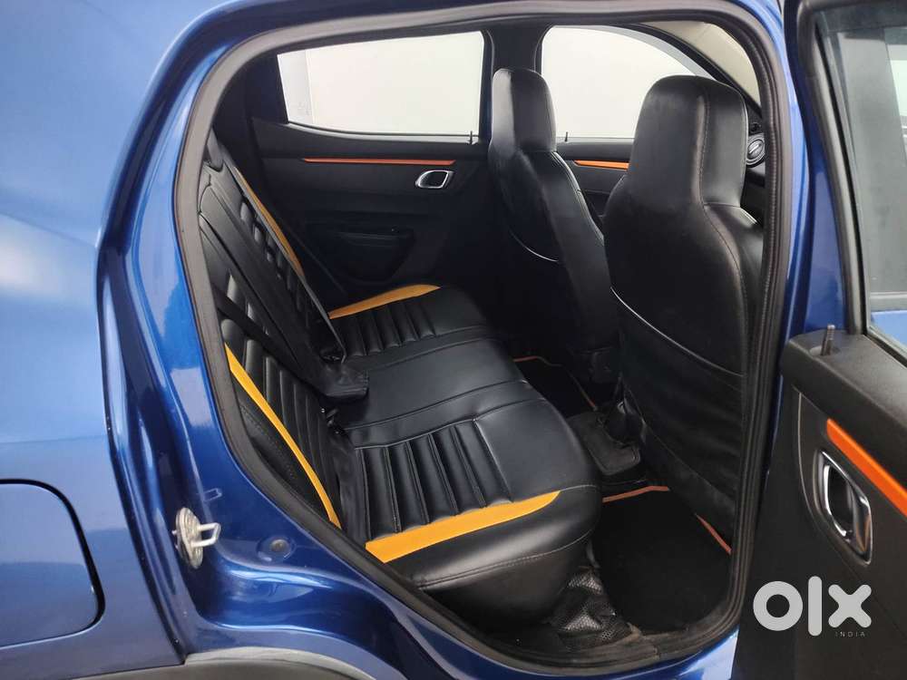 Renault Kwid Climber 1.0 Mt Opt, 2020, Petrol