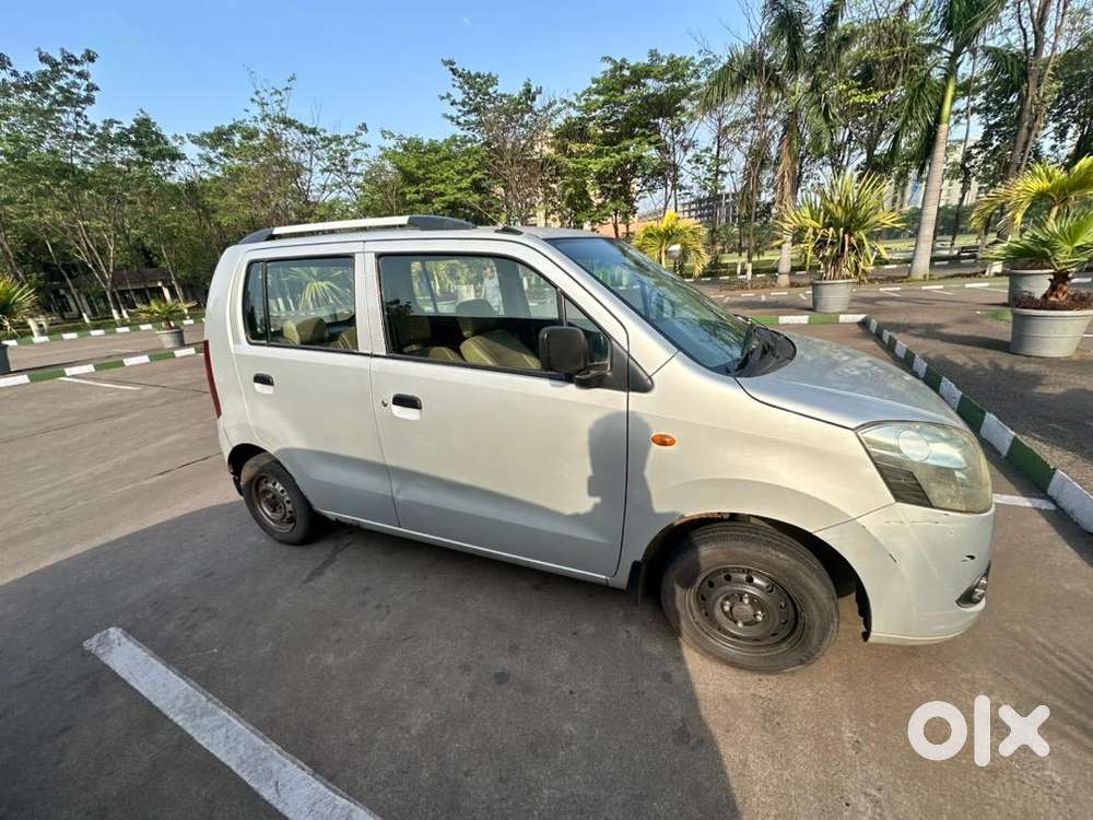 Maruti Suzuki 2011 Car