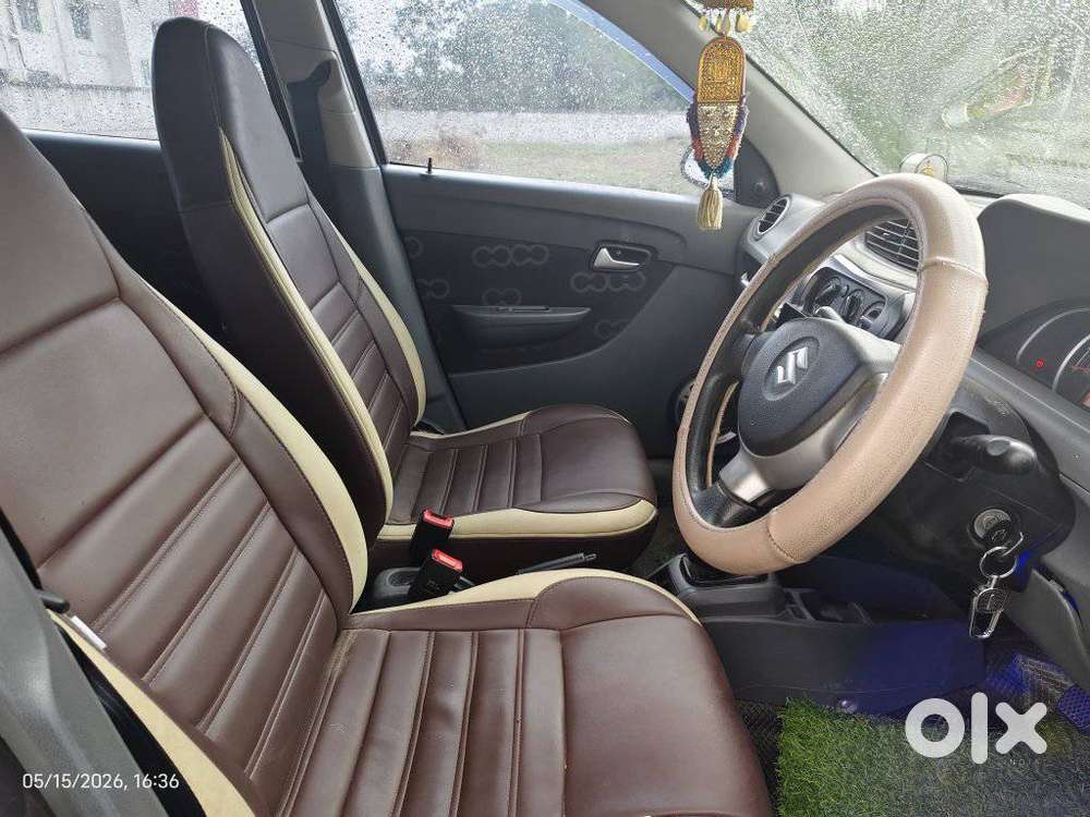 Maruti Suzuki Alto 800 2012-2016 Lxi, 2013, Petrol