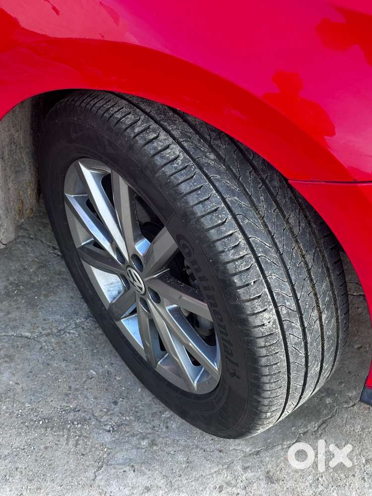 Volkswagen Polo Gt Tsi Sport Edition, 2019, Petrol