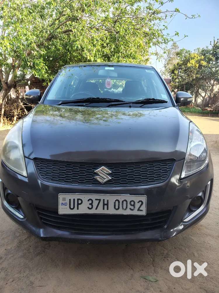 Maruti Suzuki Swift 2017 Diesel Well Maintained