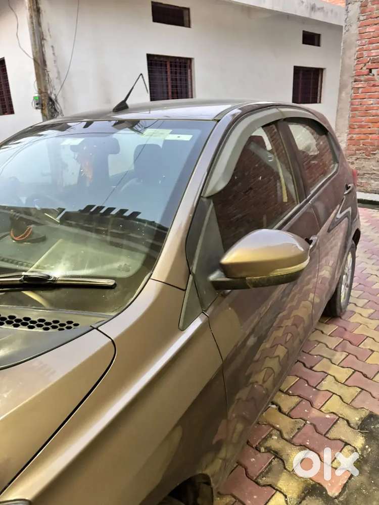 Tata Tiago 1.2 Revotron 2017