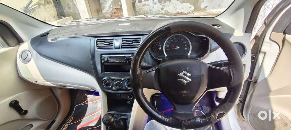 Maruti Suzuki Celerio 2020 Cng & Hybrids Well Maintained
