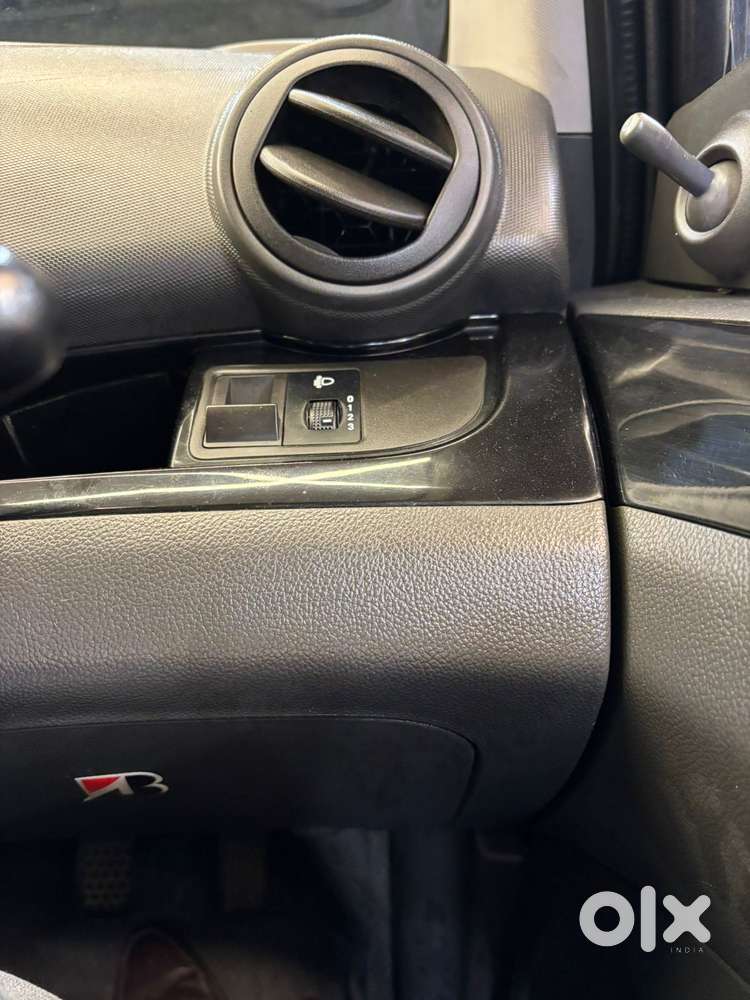 Chevrolet Beat Lt Petrol, 2011, Petrol