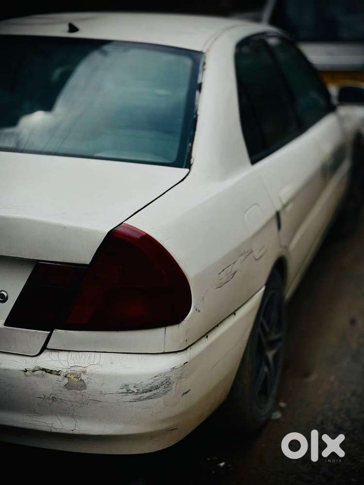 Mitsubishi Lancer Diesel Good Condition