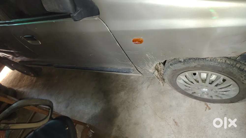 Maruti Alto Lxi 2005