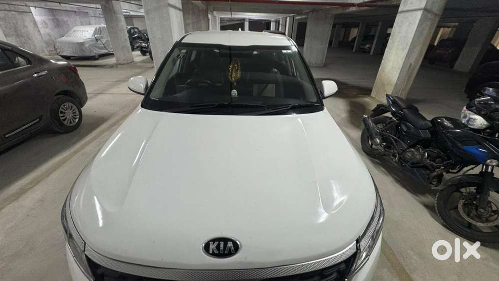 Kia Seltos Diesel 2019