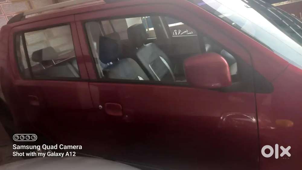 Maruti Suzuki Wagonr 2014 In Good Condition
