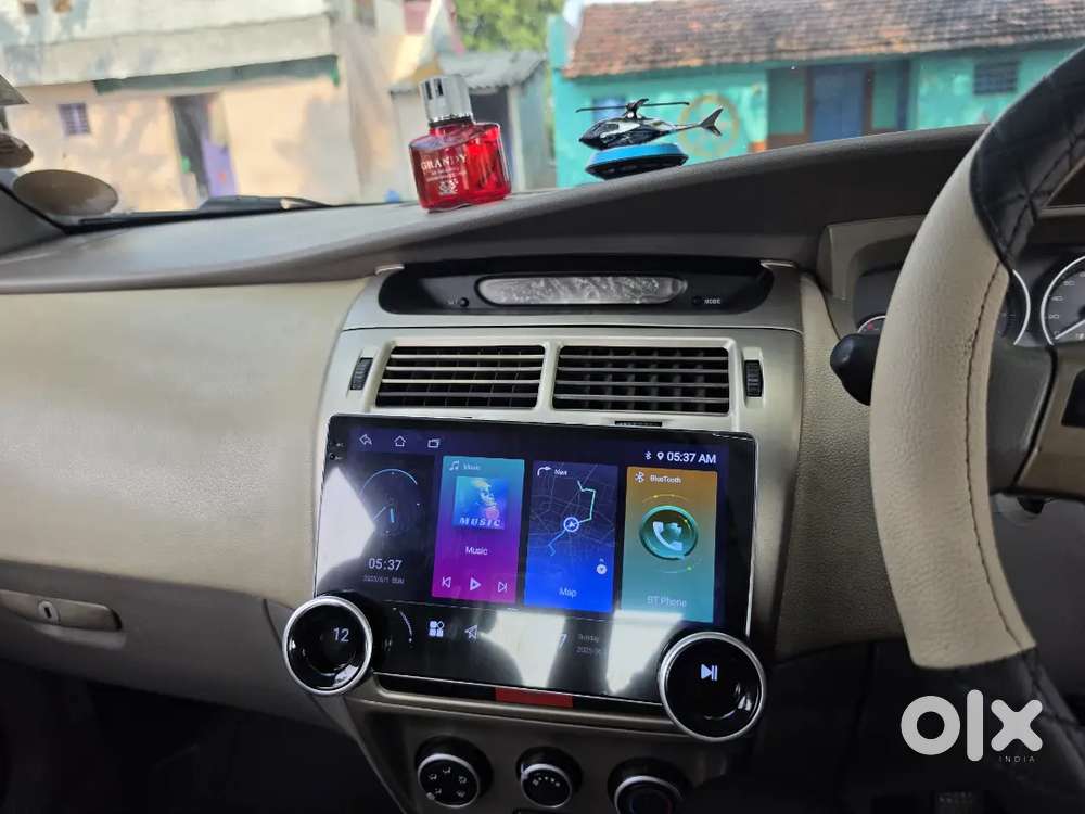 Tata Manza 1.4 Aura Safire 2010