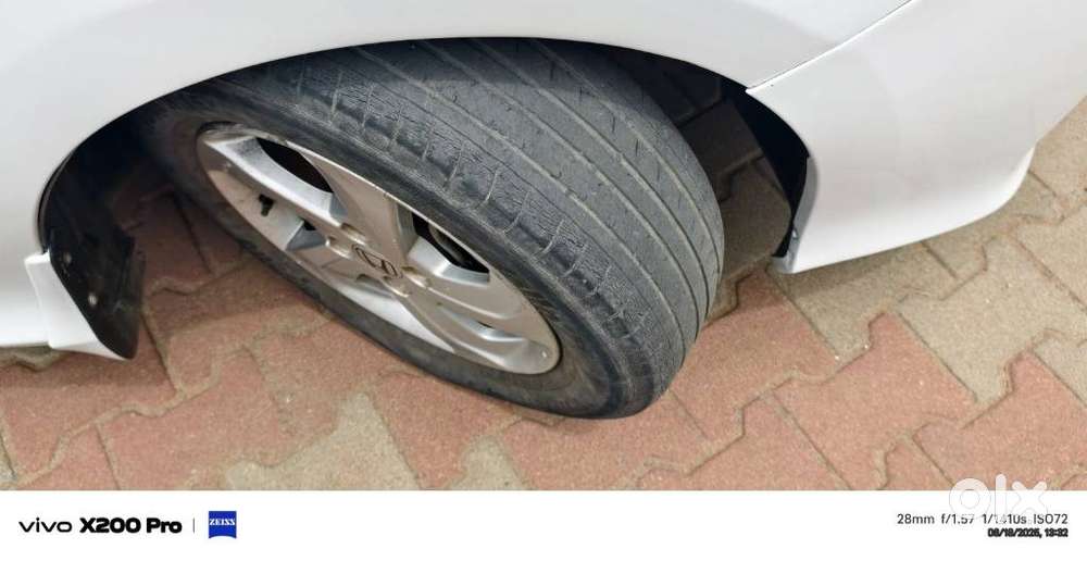 Honda City 2015-2017 I Vtec Cvt Vx, 2016, Petrol