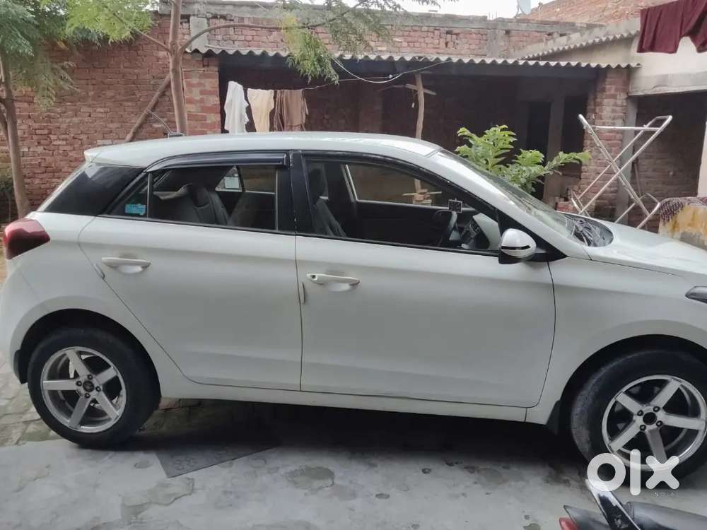 Hyundai New I20 1.5 2018