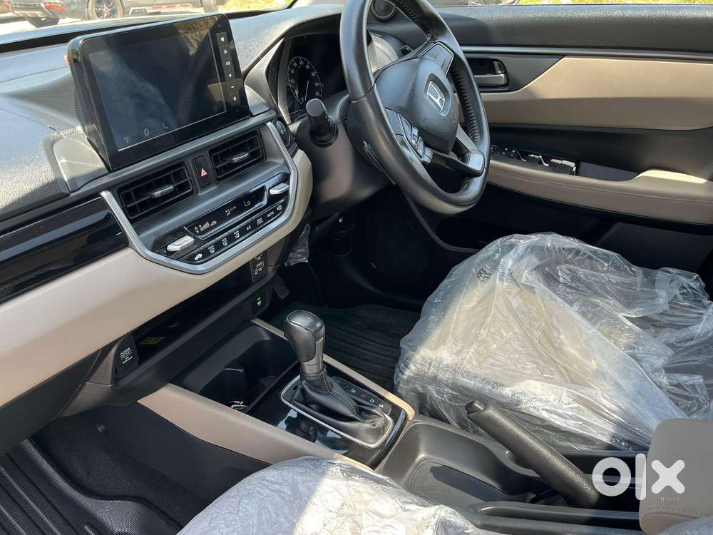 Honda Elevate Vx Cvt, 2023, Petrol