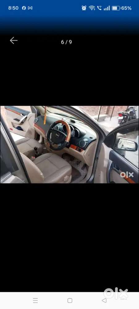 Luxury Kar Hai Gadi Ke 5 Sal Bhad Chuke Hain