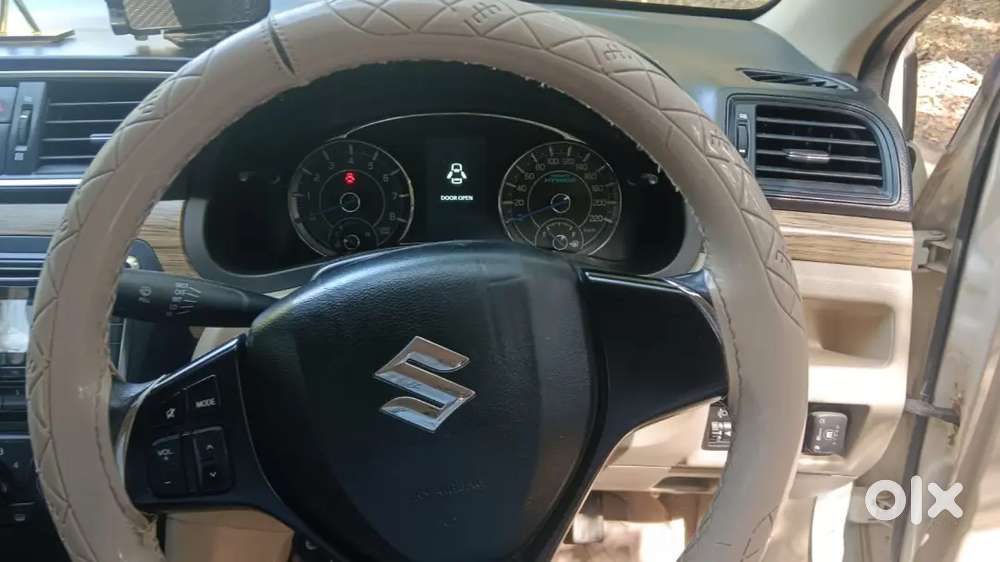 Maruti Suzuki Ciaz 202