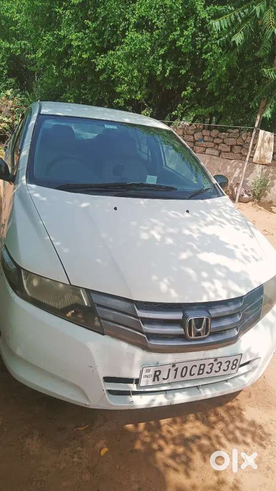 Honda City 2010 Model