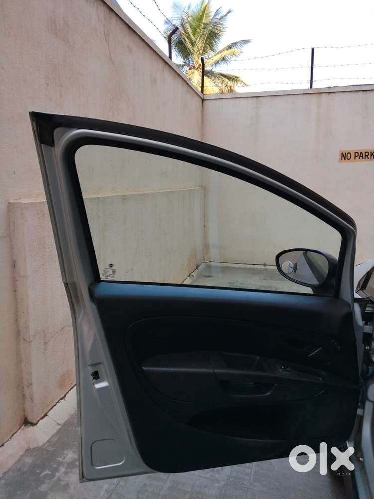 Fiat Avventura 1.4 Active, 2015, Petrol