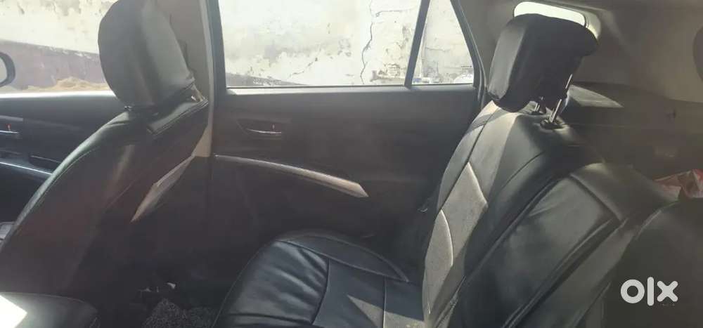 Maruti Suzuki S Cross 2022 Petrol 59590 Km Driven