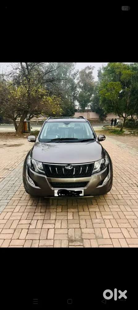 Sunroof 7 Seater Top Model