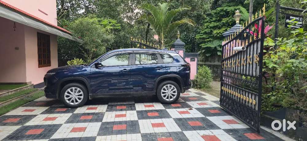 Maruti Suzuki Grand Vitara 2025 Petrol 3000 Km Driven