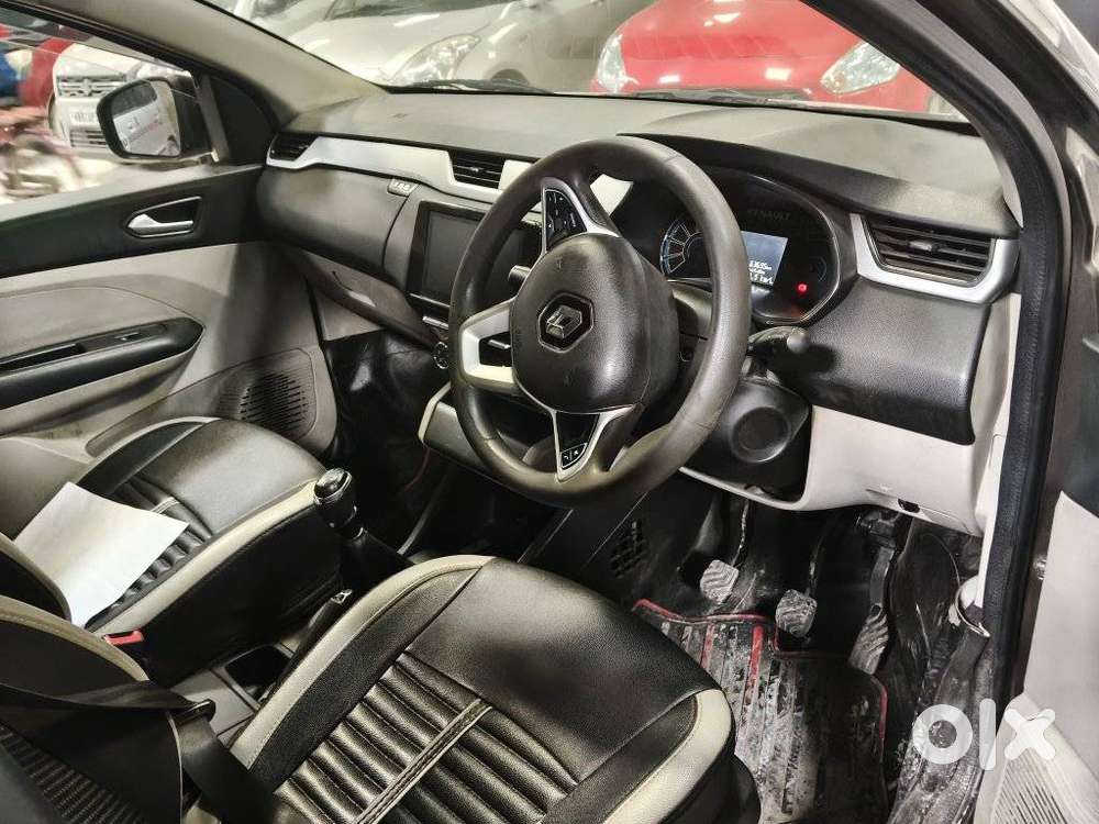 Nissan Magnite 1.0 Xl, 2022, Petrol