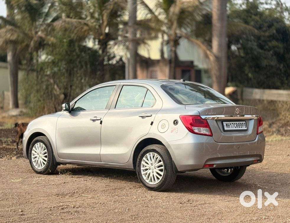Maruti Suzuki Dzire 1.2 Zxi Cng, 2022, Cng & Hybrids