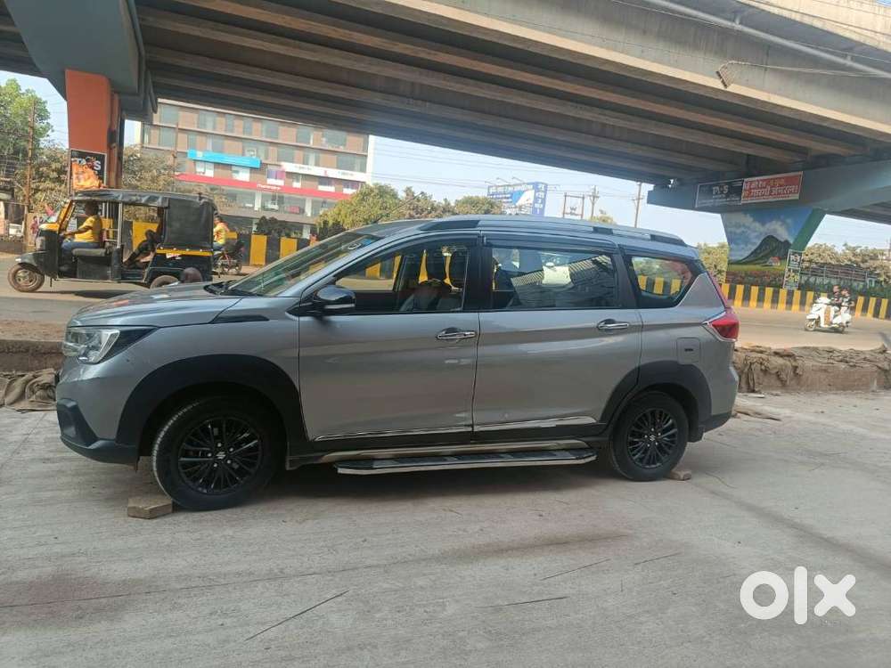Xl6 2021 Petrol 1.5 Alpha At