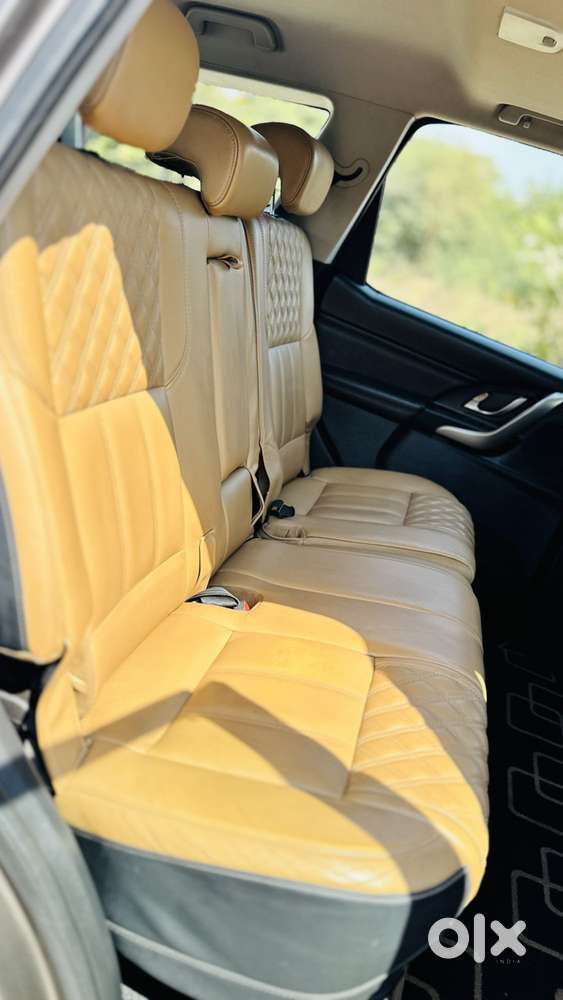 Mahindra Xuv500 W11 Option At, 2020, Diesel