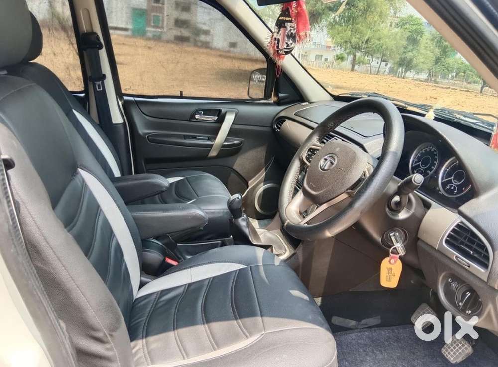 Tata Safari Storme Diesel 2016