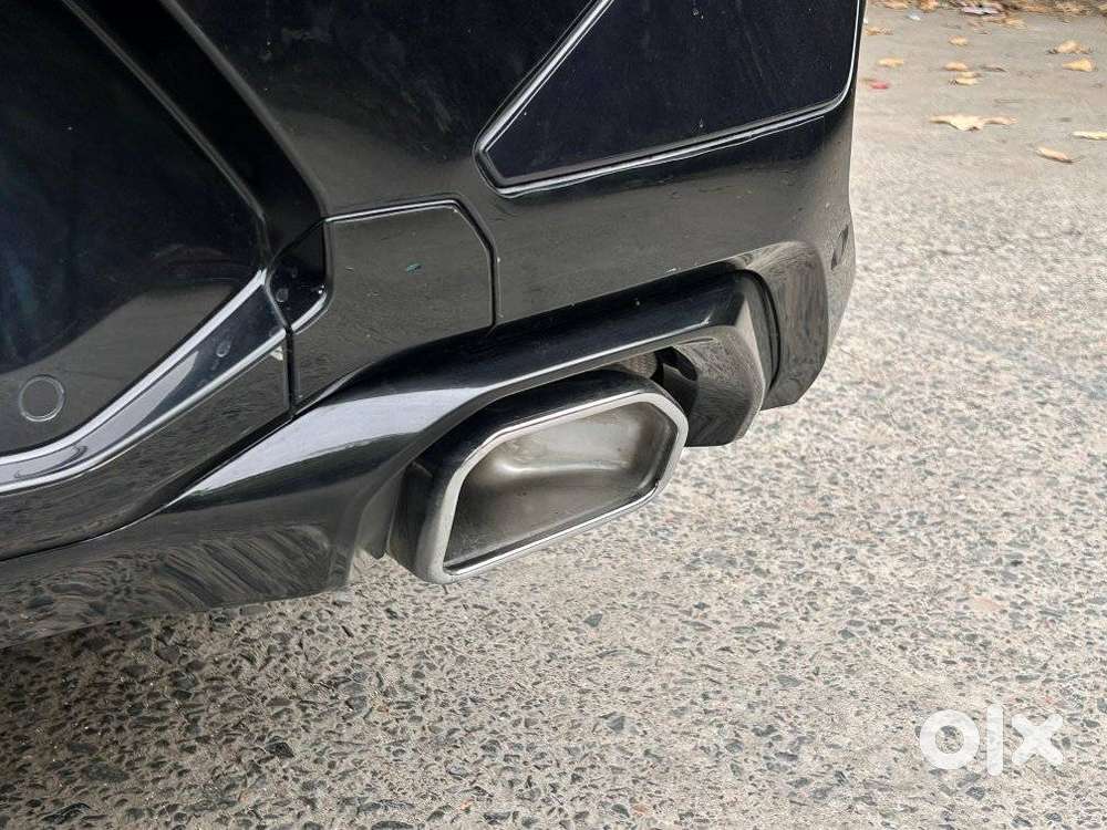 Bmw X4 M Sport X Xdrive30i, 2022, Petrol