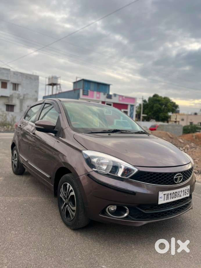 Tata Tiago, 2019, Petrol