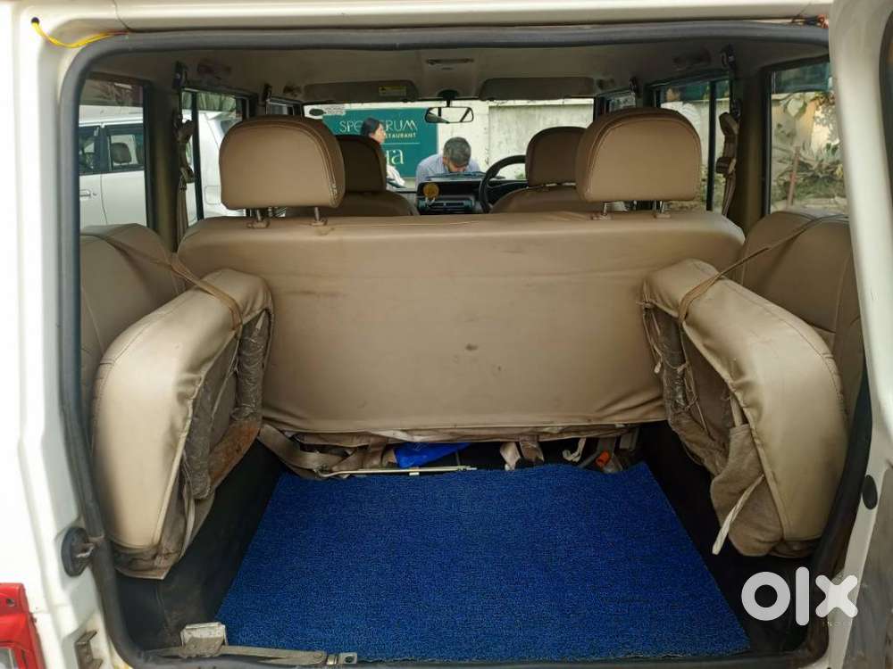 Mahindra Bolero 1.5 B6 (o), 2023, Diesel