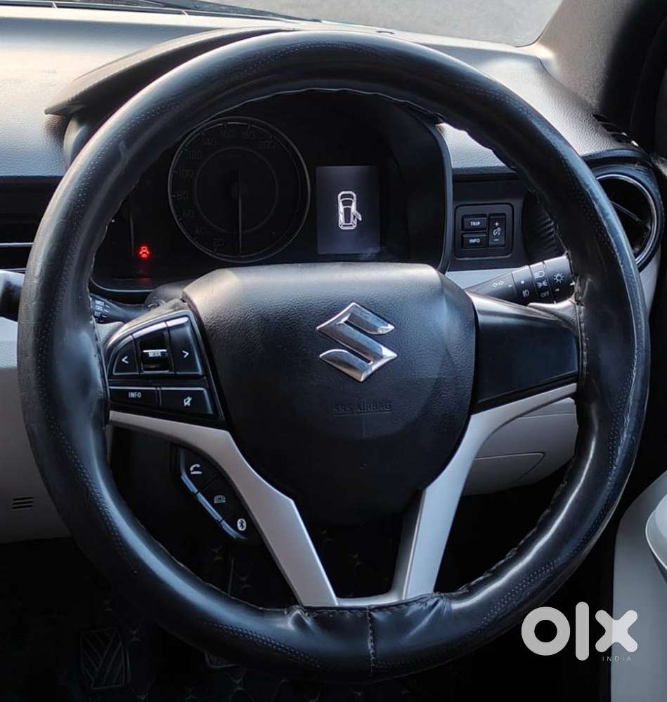 Maruti Suzuki Ignis 1.2 Zeta Mt, 2020, Petrol