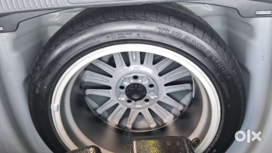 Toyota Camry Hybrid, 2024, Petrol