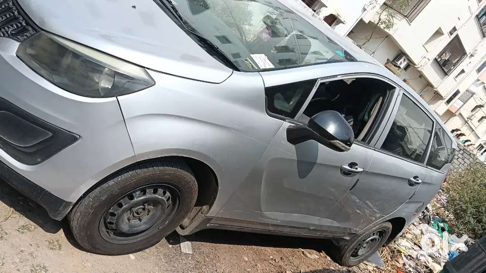 Mahindra Marazzo 2019 Diesel 160000 Km Driven