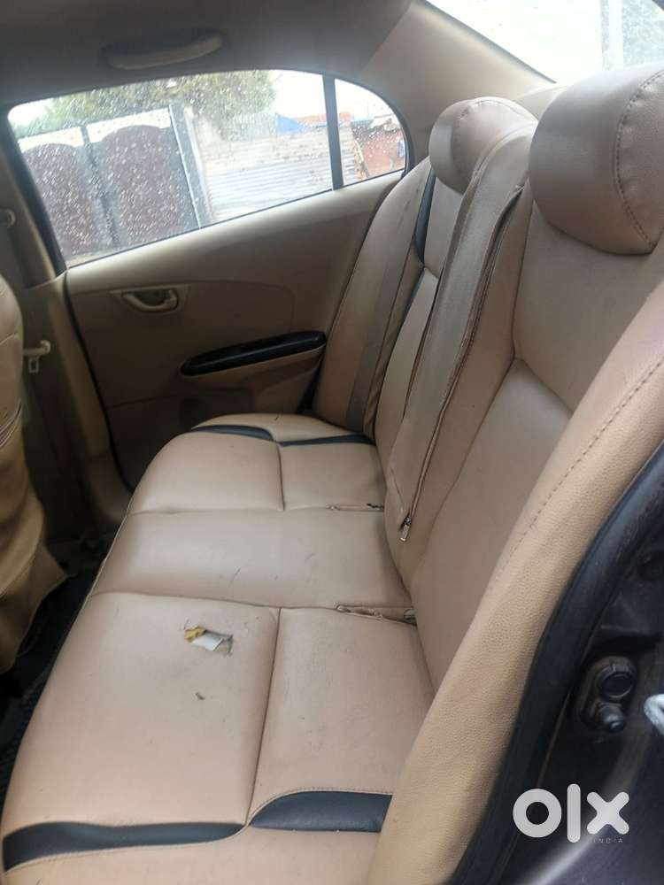 Honda Amaze, 2014, Diesel