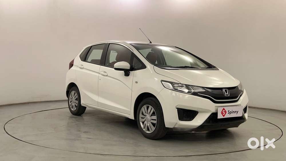 Honda Jazz S, 2016, Petrol