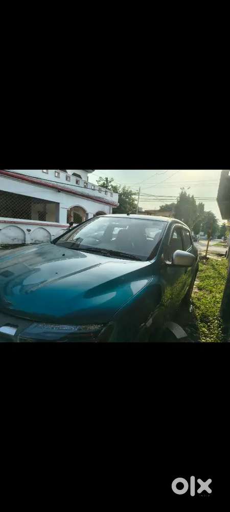 Renault Kwid 2020 Petrol Well Maintained