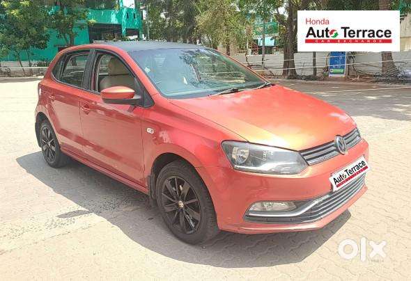 Volkswagen Polo 1.5 Tdi Highline, 2014, Diesel
