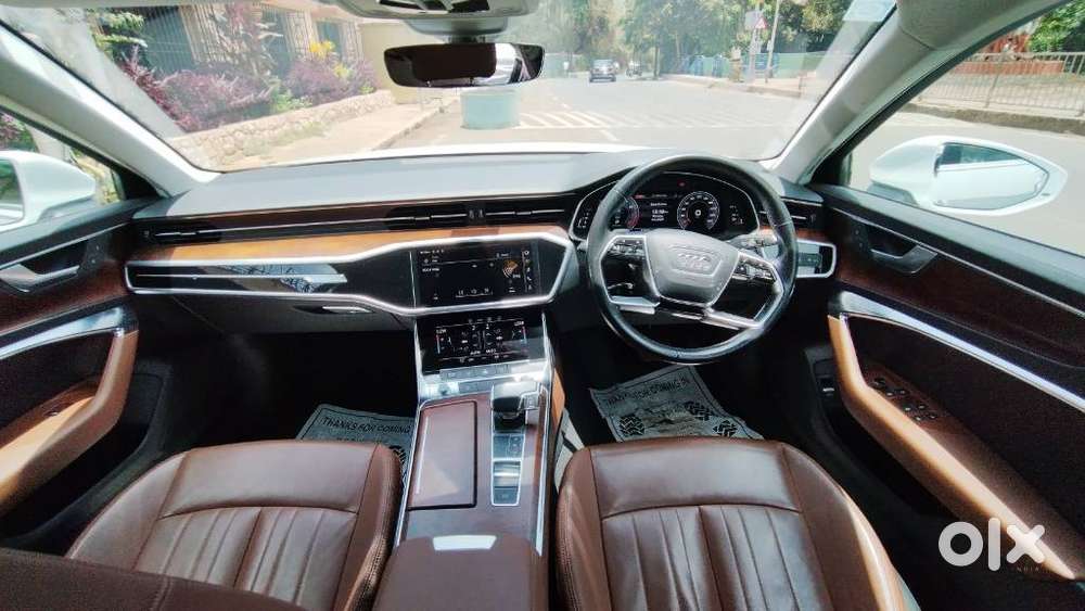 Audi A6 Technology 45 Tfsi W/o Matrix, 2023, Petrol