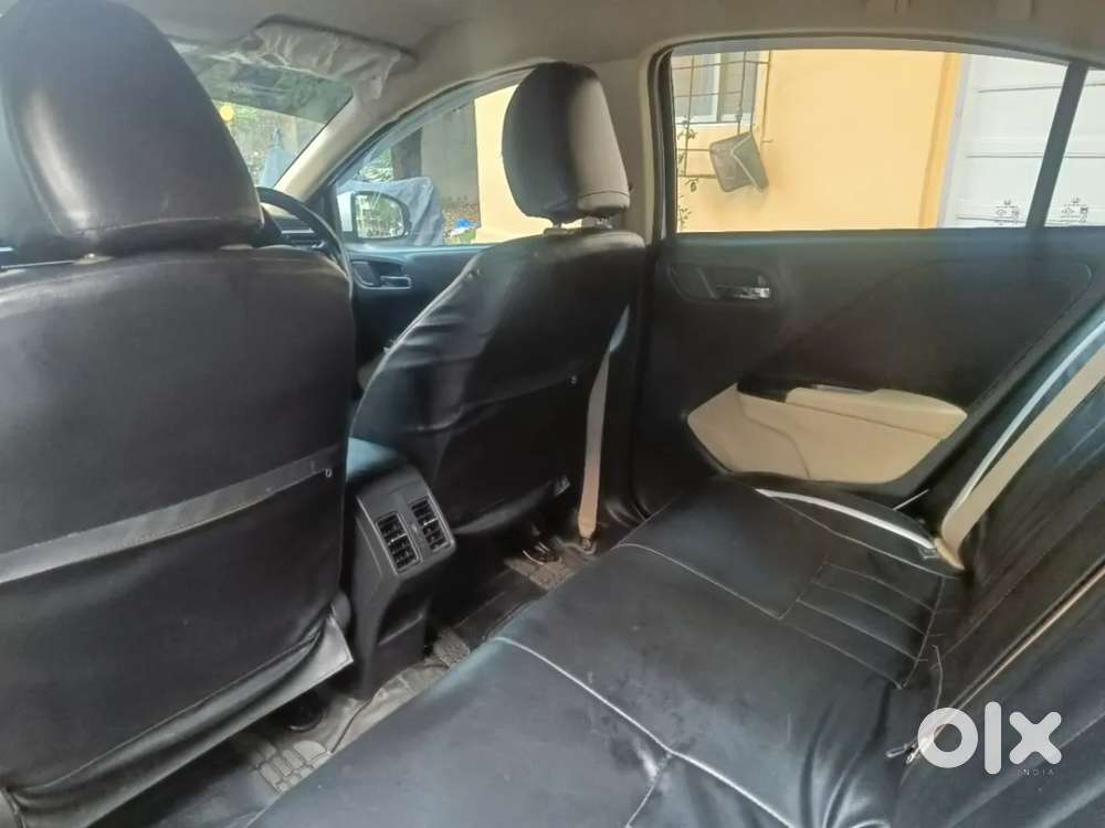 Honda City I-vtec Sv, 2018, Diesel